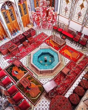 Esfahan