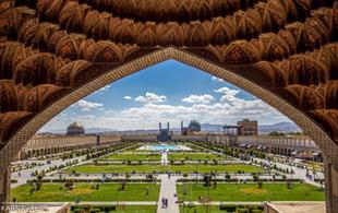 Esfahan