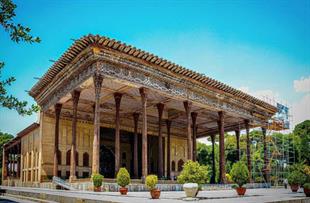 Esfahan