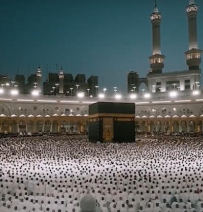 Imam Khameneis 2025 Hajj Message
