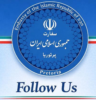 Follow Us